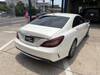 MERCEDES BENZ CLS-CLASS