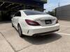 MERCEDES BENZ CLS-CLASS