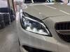 MERCEDES BENZ CLS-CLASS