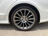 MERCEDES BENZ CLS-CLASS