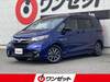HONDA FREED HYBIRD