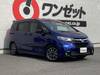 HONDA FREED HYBIRD