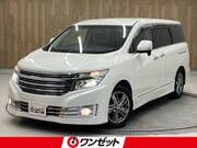 2011 NISSAN ELGRAND