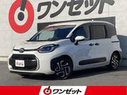 2022 TOYOTA SIENTA