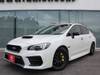 SUBARU WRX STI