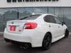 SUBARU WRX STI
