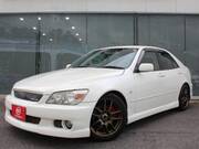 1999 TOYOTA ALTEZZA RS200 QUALITAT