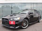 2008 MITSUBISHI LANCER