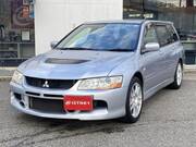 2005 MITSUBISHI LANCER WAGON