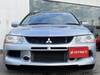 MITSUBISHI LANCER WAGON