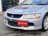 MITSUBISHI LANCER WAGON