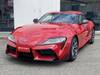 TOYOTA SUPRA