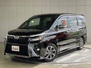2021 TOYOTA VOXY