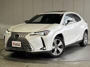 2023 LEXUS UX
