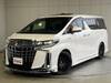 TOYOTA ALPHARD HYBRID