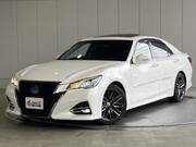 2015 TOYOTA CROWN