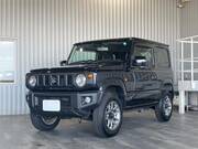 2024 SUZUKI JIMNY XC
