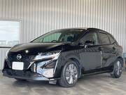 2021 NISSAN NOTE X
