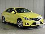 2014 TOYOTA MARK X