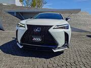 2023 LEXUS UX