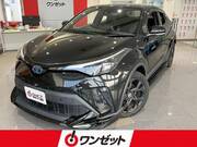 2021 TOYOTA C-HR