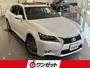 2014 LEXUS GS