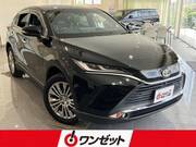 2020 TOYOTA HARRIER
