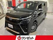 2018 TOYOTA VOXY