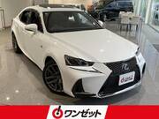2019 LEXUS IS