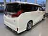 TOYOTA ALPHARD HYBRID