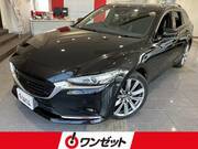 2018 MAZDA ATENZA WAGON