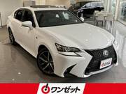 2017 LEXUS GS