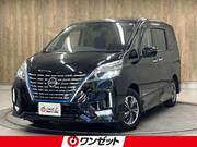 2019 NISSAN SERENA