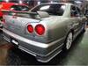 NISSAN SKYLINE