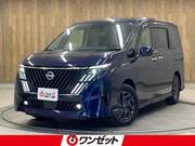 2026 NISSAN SERENA
