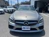 MERCEDES BENZ C-CLASS