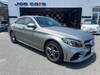 MERCEDES BENZ C-CLASS