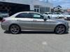MERCEDES BENZ C-CLASS