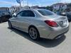 MERCEDES BENZ C-CLASS