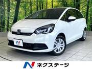 2023 HONDA FIT