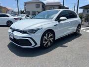2023 VOLKSWAGEN GOLF