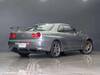NISSAN SKYLINE