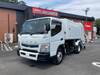 FUSO CANTER