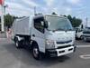 FUSO CANTER