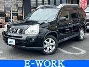 2009 NISSAN X-TRAIL 20GT