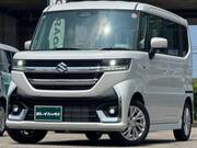 2023 SUZUKI SPACIA CUSTOM