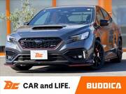 2025 SUBARU WRX S4
