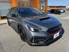 SUBARU WRX S4