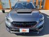 SUBARU WRX S4