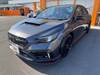 SUBARU WRX S4
